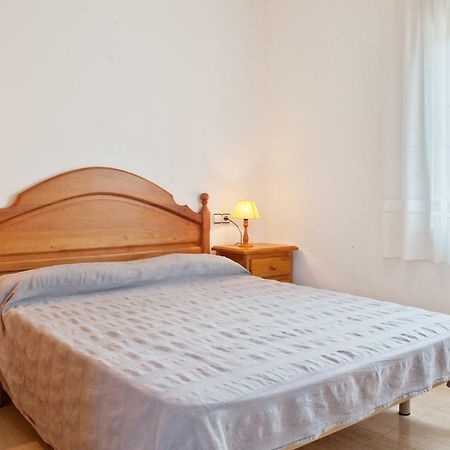 Lluna L' Escala Bagian luar foto
